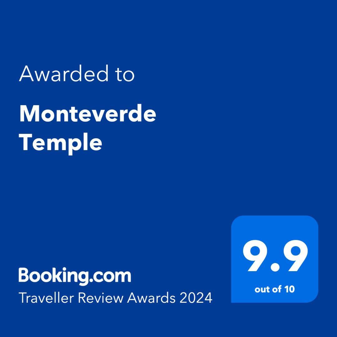 Monteverde Temple Bansko Exteriér fotografie